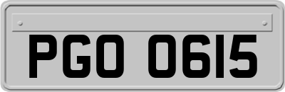 PGO0615