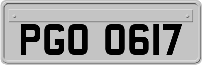 PGO0617