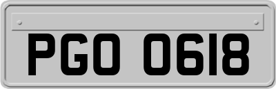 PGO0618