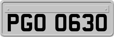 PGO0630