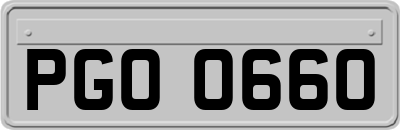 PGO0660