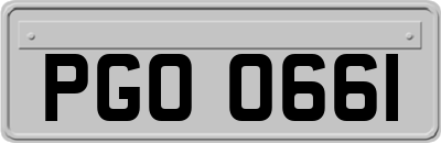 PGO0661