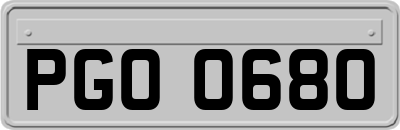 PGO0680