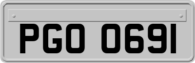 PGO0691