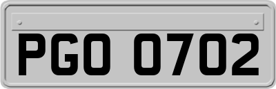 PGO0702