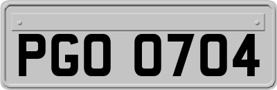 PGO0704