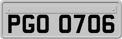 PGO0706