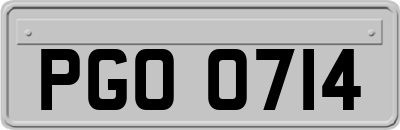 PGO0714