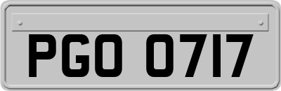 PGO0717