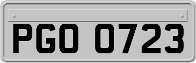 PGO0723