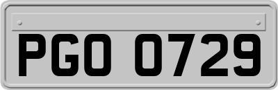 PGO0729