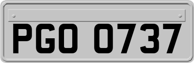 PGO0737