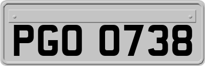 PGO0738