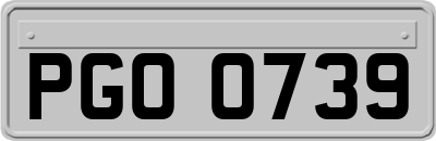 PGO0739
