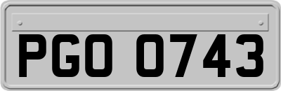 PGO0743