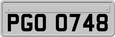 PGO0748