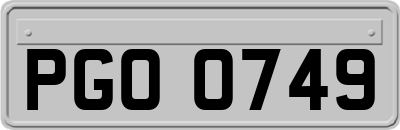 PGO0749