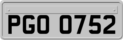 PGO0752