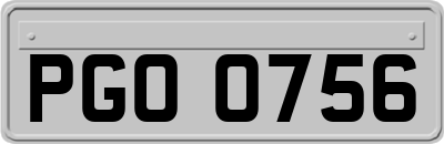 PGO0756