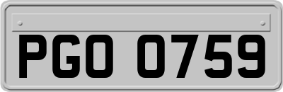 PGO0759
