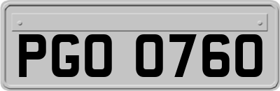 PGO0760