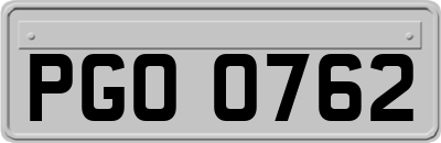 PGO0762