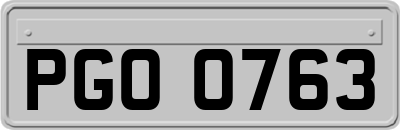 PGO0763