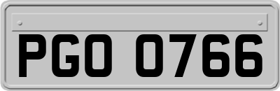 PGO0766