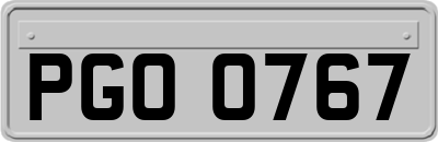 PGO0767