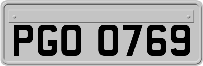 PGO0769