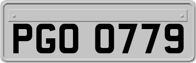 PGO0779