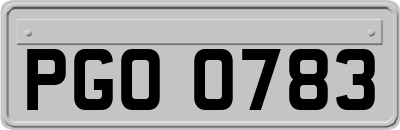PGO0783