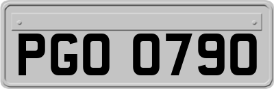 PGO0790