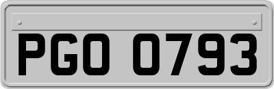 PGO0793