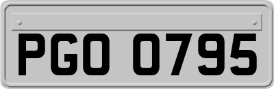 PGO0795