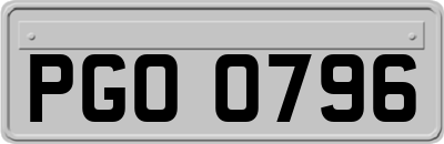 PGO0796