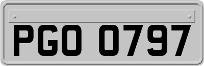PGO0797