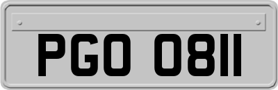 PGO0811