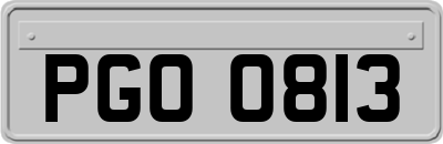 PGO0813