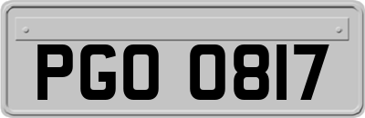 PGO0817