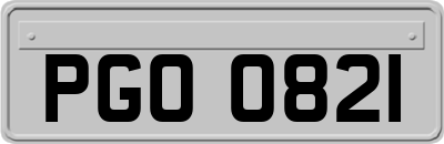 PGO0821