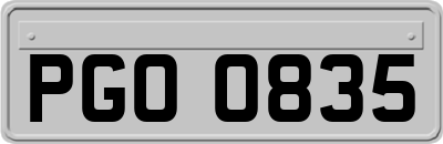 PGO0835