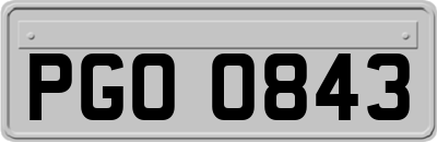 PGO0843