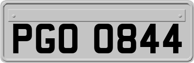 PGO0844