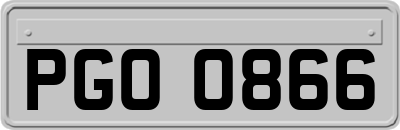 PGO0866
