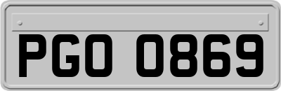 PGO0869