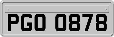 PGO0878