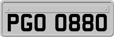 PGO0880