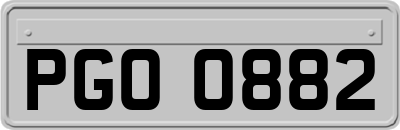 PGO0882