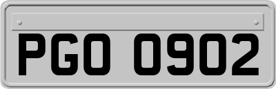 PGO0902